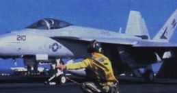 Energy Airforce Aim Strike! エナジーエアフォース aimStrike! - Video Game