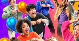Everybody 1-2-Switch エブリバディ 1-2-Switch! 에브리바디 원 투 스위치 - Video Game