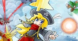 Epic Battle Fantasy 4.4 - Bullet Heaven 2 - Video Game