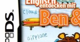 Englisch Entdecken Mit Ben Und Bella - Video Game