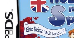 Englisch Macht Spass: Eine Reise nach London! - Video Game