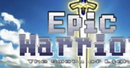 Epic Warrior - Sword of Light (Android Game ) - Video Game