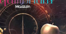 Equilibrium - Maozon - Video Game