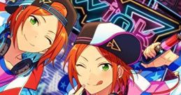 ENSEMBLE STARS! ALBUM SERIES PRESENT -2wink- - Video Game