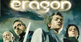 Eragon (Video Game) - Video Game