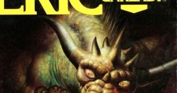 Eric the Unready - Video Game
