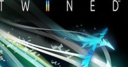 Entwined - Video Game Video game from Entwined for PS Vita. Published by SCE (2014).