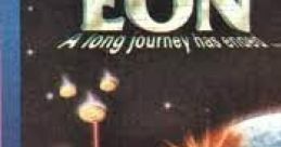 Eon - Video Game Video game from Eon for Commodore 64.