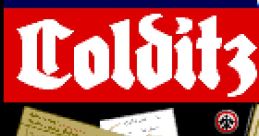 Escape from Colditz - Video Game