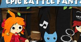 Epic Battle Fantasy 4 - Video Game Video game from Epic Battle Fantasy 4 for Windows.