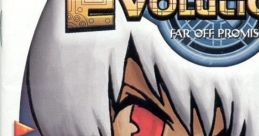 Evolution 2: Far Off Promise Shinki Sekai Evolution 2: Tooi Yakusoku 神機世界エヴォリューション2 遠い約束 - Video Game