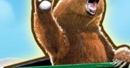 Epic Dumpster Bear - Video Game