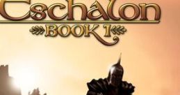 Eschalon: Book I - Video Game