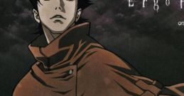 Ergo Proxy Original track Opus 02 Ergo Proxy OST opus 02 - Video Game