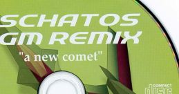 ESCHATOS VGM REMIX "a new comet" - Video Game
