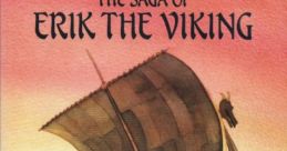 Erik the Viking (Protoype) - Video Game