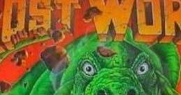 Escape from the Lost World (Bally Pinball) - Video Game