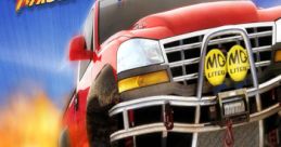 Excite Truck エキサイト トラック - Video Game