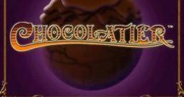 Chocolatier - Video Game Video game from Chocolatier for DS. Published by Zoo (2010).