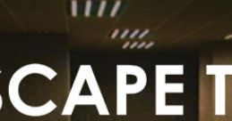 Escape the Backrooms - Video Game