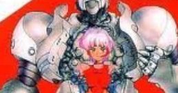 Eternal City: Toshi Tensou Keikaku 都市転送計画エターナルシティ - Video Game