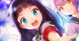 Ensemble Girls! (Happy Elements K.K) - Video Game