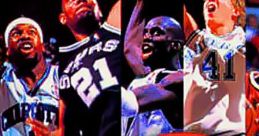ESPN NBA 2Night 2002 - Video Game