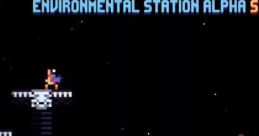 Environmental Station Alpha OST - Video Game Video game from Environmental Station Alpha OST for Windows.