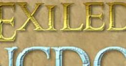 Exiled Kingdoms RPG - Video Game