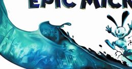 Epic Mickey Original Game Score - Video Game