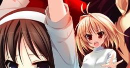 ESTATE Melty Blood - Video Game