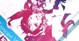 Ciel nosurge Genometric Concert Vol.2 ~Soukai no Uta~ Ciel nosurge Genometric Concert Vol.2 〜想界の詩〜 - Video Game