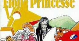 Etoile Princesse (OPM+SC-55) エトワール プリンセス - Video Game