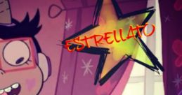Estrellato - Video Game Video game from Estrellato. Published by SilvaLatinaGunner (2018). Uploaded by Vidal OST.