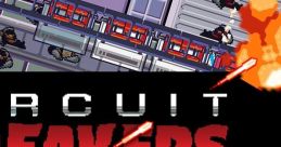 Circuit Breakers - Video Game