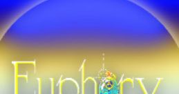 Euphory Original tracks ユーフォリー オリジナル・サウンドトラックス - Video Game