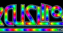 Circus Lido サーカスライド - Video Game