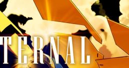 Eternal Scar GODDESS OF VICTORY: NIKKE - Video Game