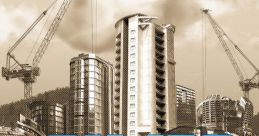Cities: Skylines - Campus Radio - Video Game