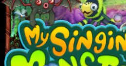 My Singing Monsters Soundboard - 101 Soundboards