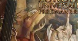 Europa Universalis IV: Fredman's Epistles - Video Game