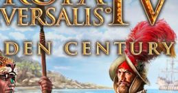 Europa Universalis IV: Golden Century Pack - Video Game