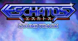 ESCHATOS OST N163 ARRANGEMENT PROJECT Eschatos Shmup Bullet Hell - Video Game