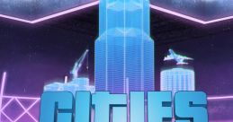 Cities: Skylines - K-Pop Station - Video Game