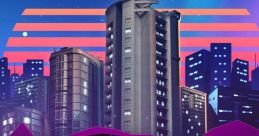 Cities: Skylines - Synthetic Dawn Radio - Video Game