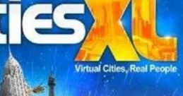 CitiesXL - Unofficial Cities XL Cities XL 2011 Cities XL Cities XL 2011 - Video Game