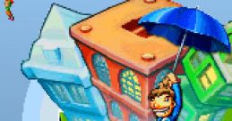 City Bloxx Tower Bloxx - Video Game