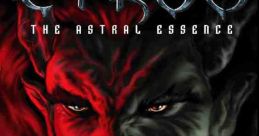 Etrom: The Astral Essence - Video Game