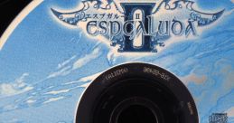 ESPGALUDA II Original Track エスプガルーダII サウンドトラック - Video Game