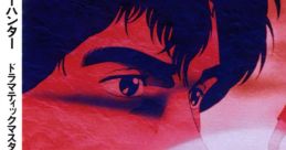 City Hunter dramatic master シティーハンター ドラマティックマスター - Video Game